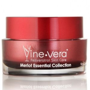 Vine Vera Refining Peeling Merlot Collection 1.7oz